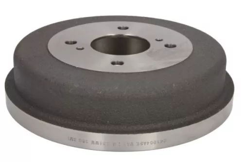 Brake Drum