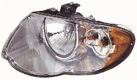 Headlight