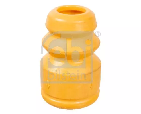 Rubber Buffer, suspension