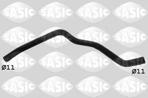 Radiator Hose