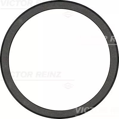 Shaft Seal, crankshaft