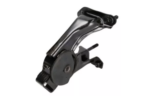 Holder, engine mounting system