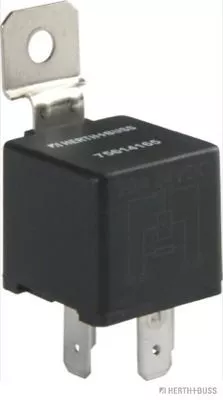 Multifunctional Relay