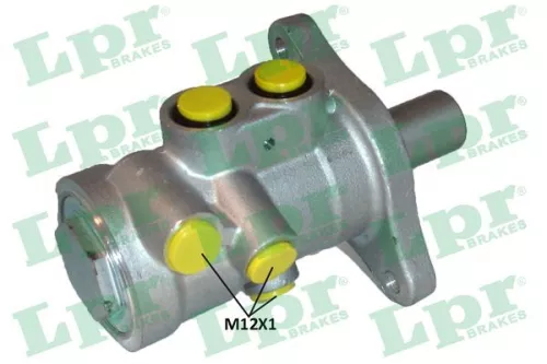 Brake Master Cylinder