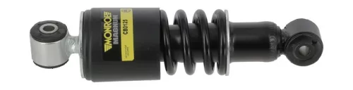 Shock Absorber, driver cab suspension