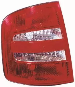 Tail Light Assembly