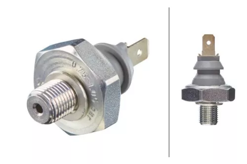 Oil Pressure Switch