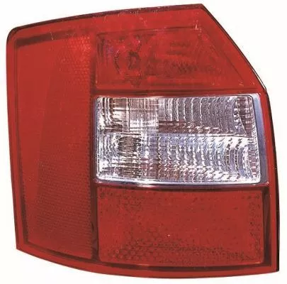Tail Light Assembly