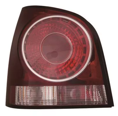 Tail Light Assembly