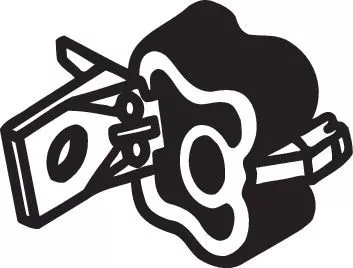 Mount, exhaust system