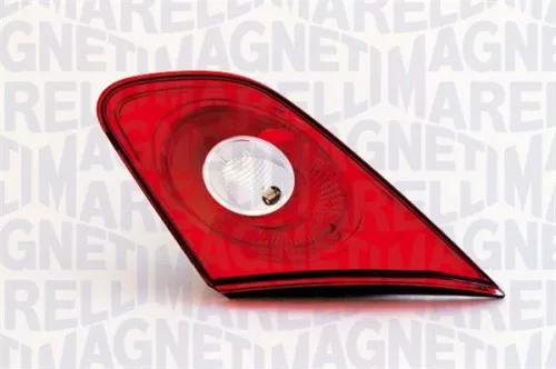Tail Light Assembly