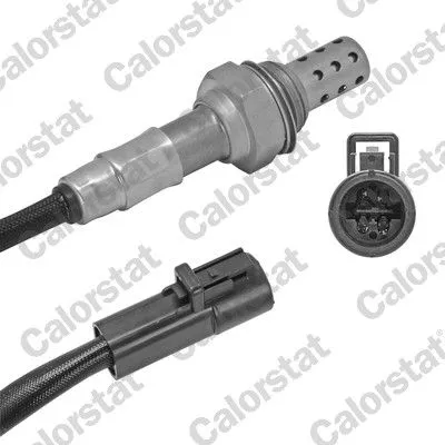 Oxygen Sensor