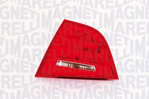 Tail Light Assembly
