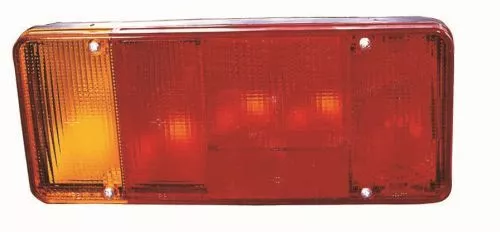 Tail Light Assembly