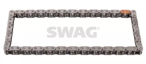 Chain, oil pump drive