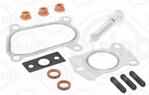 Mounting Kit, charger