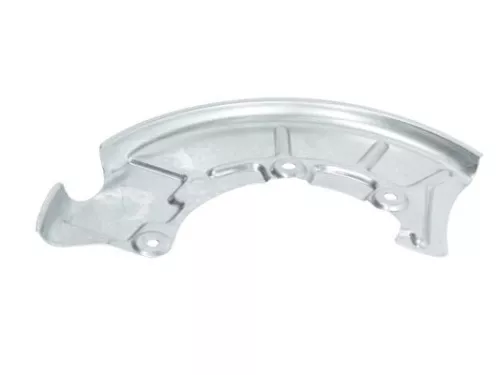 Splash Guard, brake disc