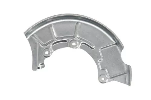 Splash Guard, brake disc