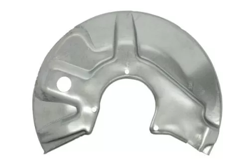 Splash Guard, brake disc