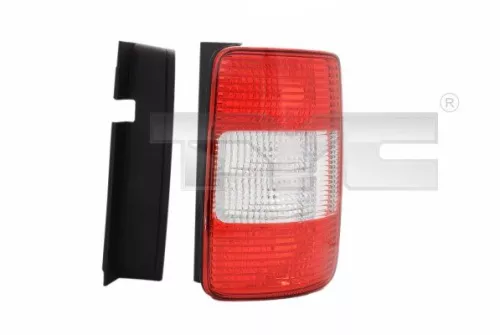 Tail Light Assembly