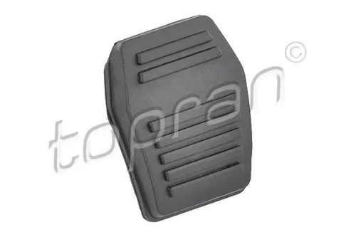 Pedal Pad, brake pedal