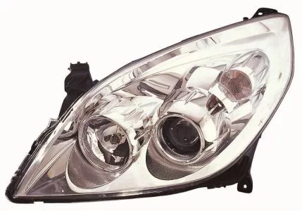 Headlight