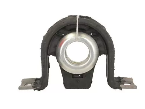 Suspension, propshaft