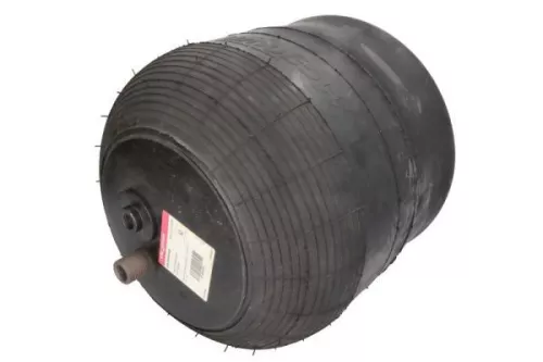 Bellow, air suspension