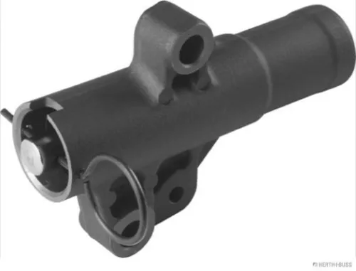 Vibration Damper, timing belt