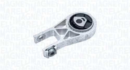 Holder, engine mounting system