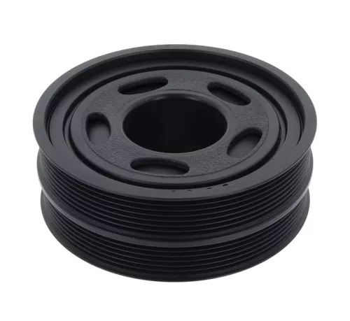 Belt Pulley, crankshaft