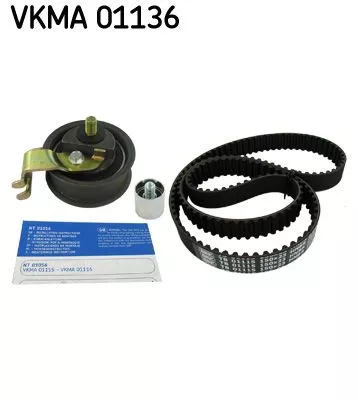 Timing Belt Kit