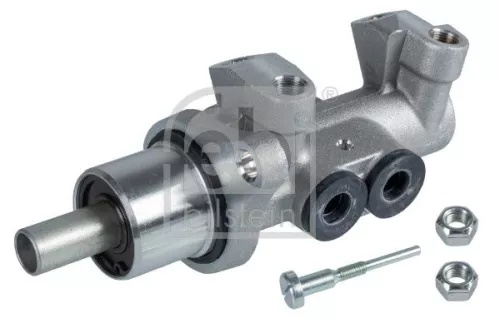 Brake Master Cylinder
