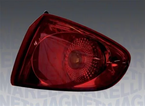Tail Light Assembly