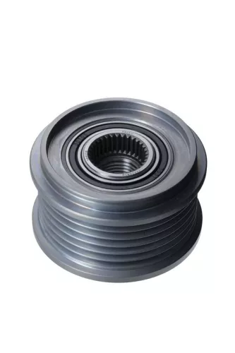 Alternator Freewheel Clutch