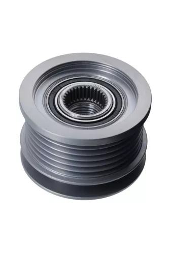 Alternator Freewheel Clutch