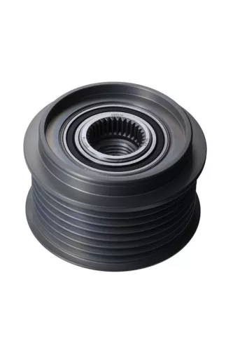 Alternator Freewheel Clutch