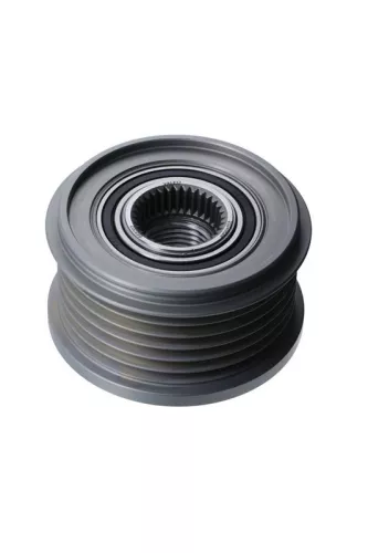 Alternator Freewheel Clutch