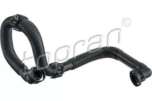 Intake Pipe, air supply