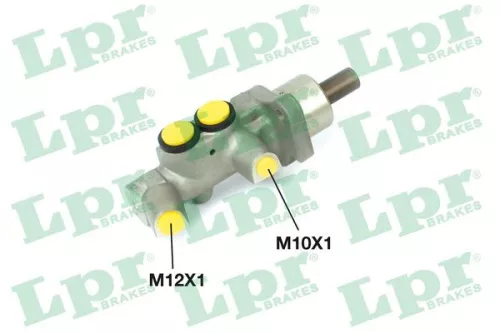 Brake Master Cylinder