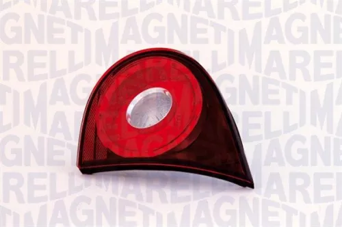 Tail Light Assembly