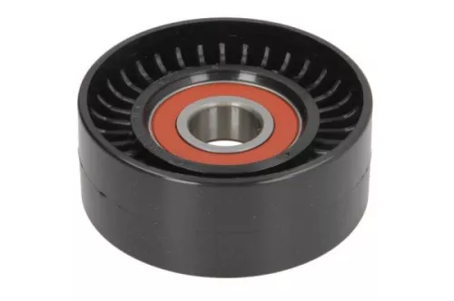 Tensioner Pulley, V-ribbed belt