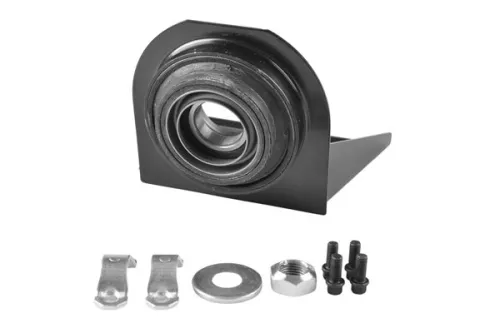 Suspension, propshaft