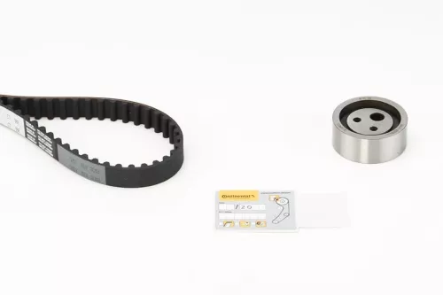 Timing Belt Kit