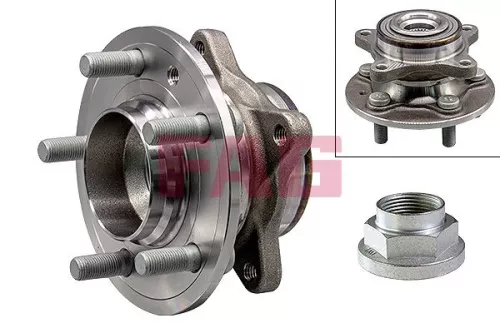Wheel Bearing Kit