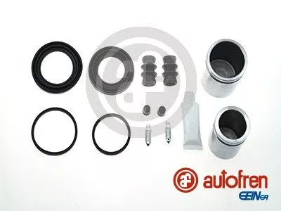 Repair Kit, brake caliper