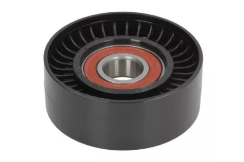 Tensioner Pulley, V-ribbed belt