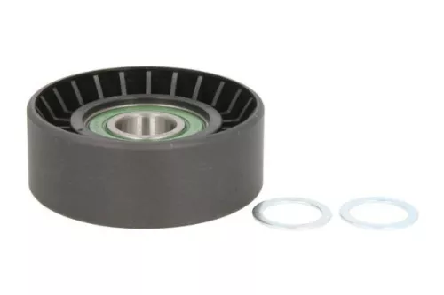 Deflection Pulley/Guide Pulley, V-belt