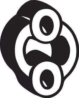 Mount, exhaust system