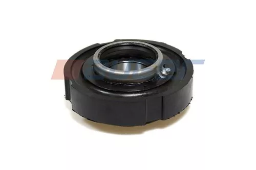 Suspension, propshaft